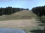Archived image Webcam Bühlertallift Hundseck View of the Slope 11:00