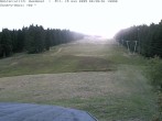 Archiv Foto Webcam Bühlertallift Hundseck Pistenblick 05:00