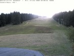 Archiv Foto Webcam Bühlertallift Hundseck Pistenblick 06:00