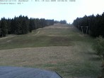 Archiv Foto Webcam Bühlertallift Hundseck Pistenblick 11:00