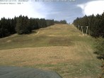 Archived image Webcam Bühlertallift Hundseck View of the Slope 15:00