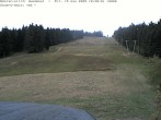 Archived image Webcam Bühlertallift Hundseck View of the Slope 17:00