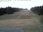 Archived image Webcam Bühlertallift Hundseck View of the Slope 19:00