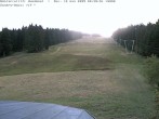 Archiv Foto Webcam Bühlertallift Hundseck Pistenblick 05:00