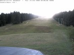 Archiv Foto Webcam Bühlertallift Hundseck Pistenblick 06:00