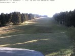 Archiv Foto Webcam Bühlertallift Hundseck Pistenblick 07:00