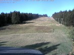 Archiv Foto Webcam Bühlertallift Hundseck Pistenblick 17:00