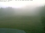 Archiv Foto Webcam Bühlertallift Hundseck Pistenblick 05:00