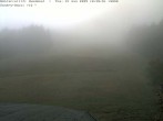 Archiv Foto Webcam Bühlertallift Hundseck Pistenblick 09:00