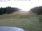 Archiv Foto Webcam Bühlertallift Hundseck Pistenblick 06:00