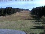 Archiv Foto Webcam Bühlertallift Hundseck Pistenblick 09:00