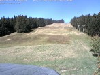 Archiv Foto Webcam Bühlertallift Hundseck Pistenblick 15:00