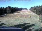 Archiv Foto Webcam Bühlertallift Hundseck Pistenblick 17:00