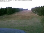 Archiv Foto Webcam Bühlertallift Hundseck Pistenblick 19:00