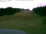 Archiv Foto Webcam Bühlertallift Hundseck Pistenblick 05:00