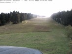 Archiv Foto Webcam Bühlertallift Hundseck Pistenblick 07:00