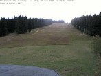 Archiv Foto Webcam Bühlertallift Hundseck Pistenblick 09:00