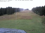 Archiv Foto Webcam Bühlertallift Hundseck Pistenblick 06:00