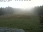 Archiv Foto Webcam Bühlertallift Hundseck Pistenblick 07:00