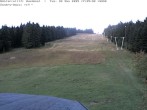 Archiv Foto Webcam Bühlertallift Hundseck Pistenblick 14:00