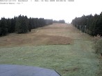 Archiv Foto Webcam Bühlertallift Hundseck Pistenblick 06:00