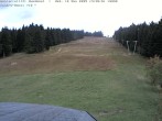 Archiv Foto Webcam Bühlertallift Hundseck Pistenblick 11:00