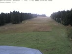 Archived image Webcam Bühlertallift Hundseck View of the Slope 06:00