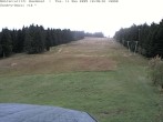 Archived image Webcam Bühlertallift Hundseck View of the Slope 07:00