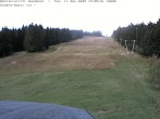 Archived image Webcam Bühlertallift Hundseck View of the Slope 14:00