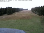 Archived image Webcam Bühlertallift Hundseck View of the Slope 15:00