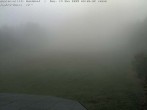 Archiv Foto Webcam Bühlertallift Hundseck Pistenblick 08:00