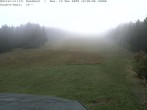Archiv Foto Webcam Bühlertallift Hundseck Pistenblick 09:00