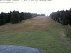 Archiv Foto Webcam Bühlertallift Hundseck Pistenblick 11:00
