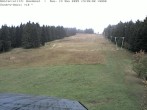Archiv Foto Webcam Bühlertallift Hundseck Pistenblick 13:00