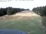 Archiv Foto Webcam Bühlertallift Hundseck Pistenblick 15:00