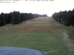 Archiv Foto Webcam Bühlertallift Hundseck Pistenblick 17:00