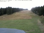 Archiv Foto Webcam Bühlertallift Hundseck Pistenblick 07:00