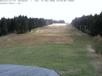 Archiv Foto Webcam Bühlertallift Hundseck Pistenblick 09:00