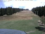 Archiv Foto Webcam Bühlertallift Hundseck Pistenblick 13:00
