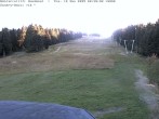 Archived image Webcam Bühlertallift Hundseck View of the Slope 07:00