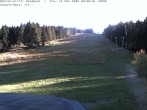 Archived image Webcam Bühlertallift Hundseck View of the Slope 08:00