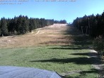 Archived image Webcam Bühlertallift Hundseck View of the Slope 09:00