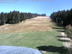 Archived image Webcam Bühlertallift Hundseck View of the Slope 11:00