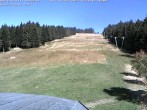 Archived image Webcam Bühlertallift Hundseck View of the Slope 12:00