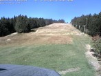 Archived image Webcam Bühlertallift Hundseck View of the Slope 15:00