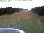 Archiv Foto Webcam Bühlertallift Hundseck Pistenblick 07:00