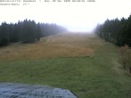 Archiv Foto Webcam Bühlertallift Hundseck Pistenblick 07:00