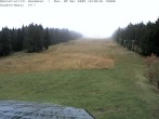 Archiv Foto Webcam Bühlertallift Hundseck Pistenblick 09:00