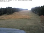 Archiv Foto Webcam Bühlertallift Hundseck Pistenblick 09:00