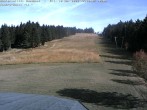 Archiv Foto Webcam Bühlertallift Hundseck Pistenblick 11:00
